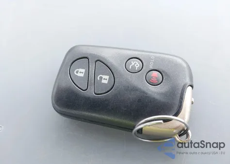 2012 Lexus Is 250 из США, поврежденный, VIN JTHCF5C21C5059893